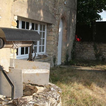 ホテルLe Logis De La Foret Sainte-Verge エクステリア 写真